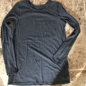 Lululemon Long Sleeve